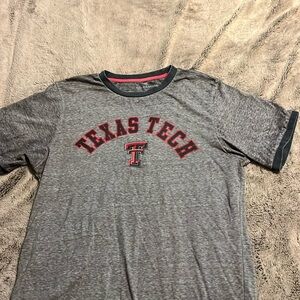 Texas Tech Men’s T-Shirt